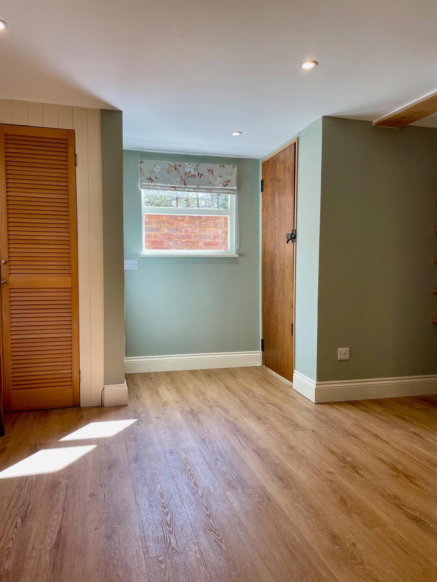 Apartament The Grannery Wadhurst Zewnętrze zdjęcie