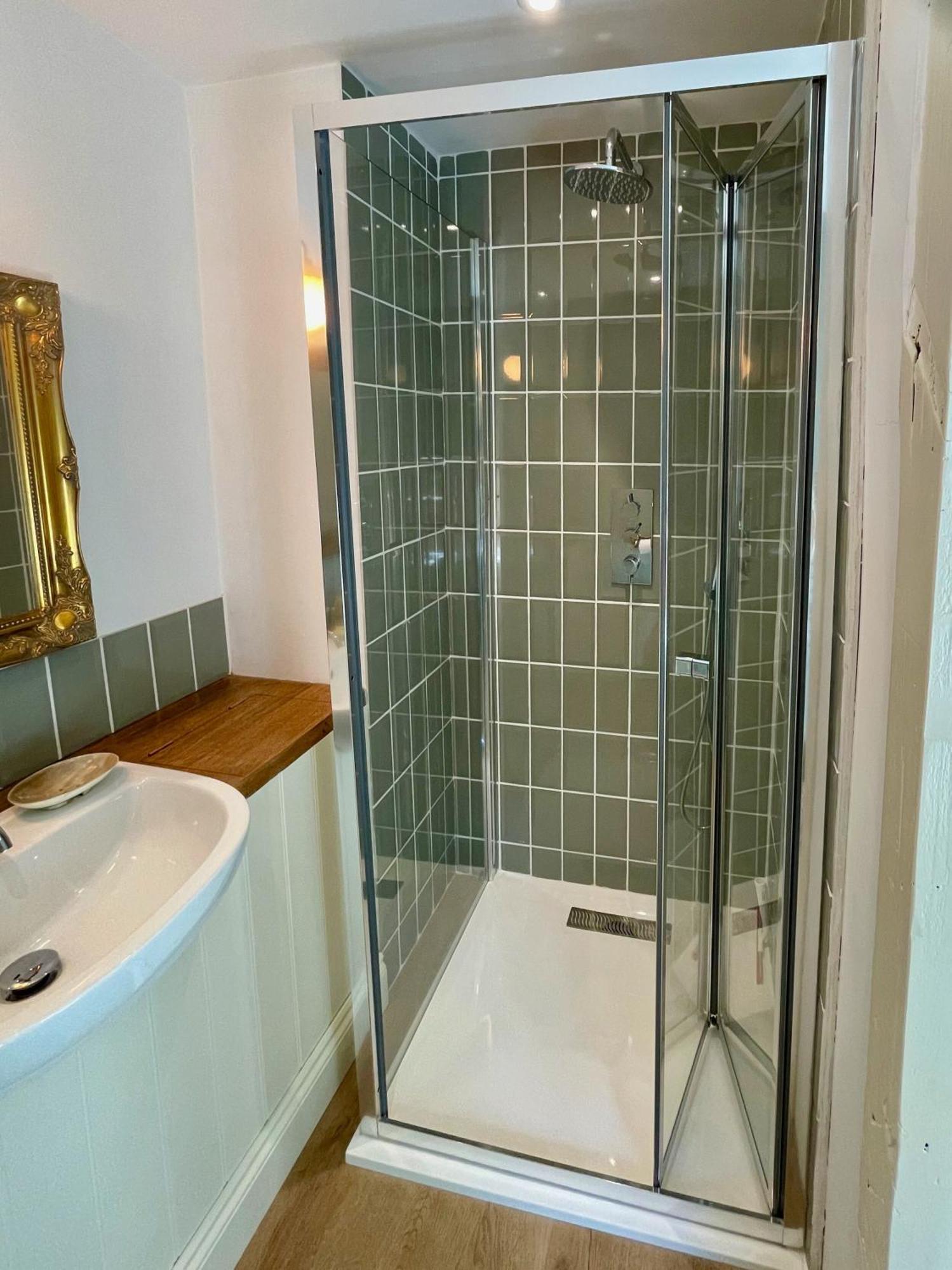 Apartament The Grannery Wadhurst Zewnętrze zdjęcie
