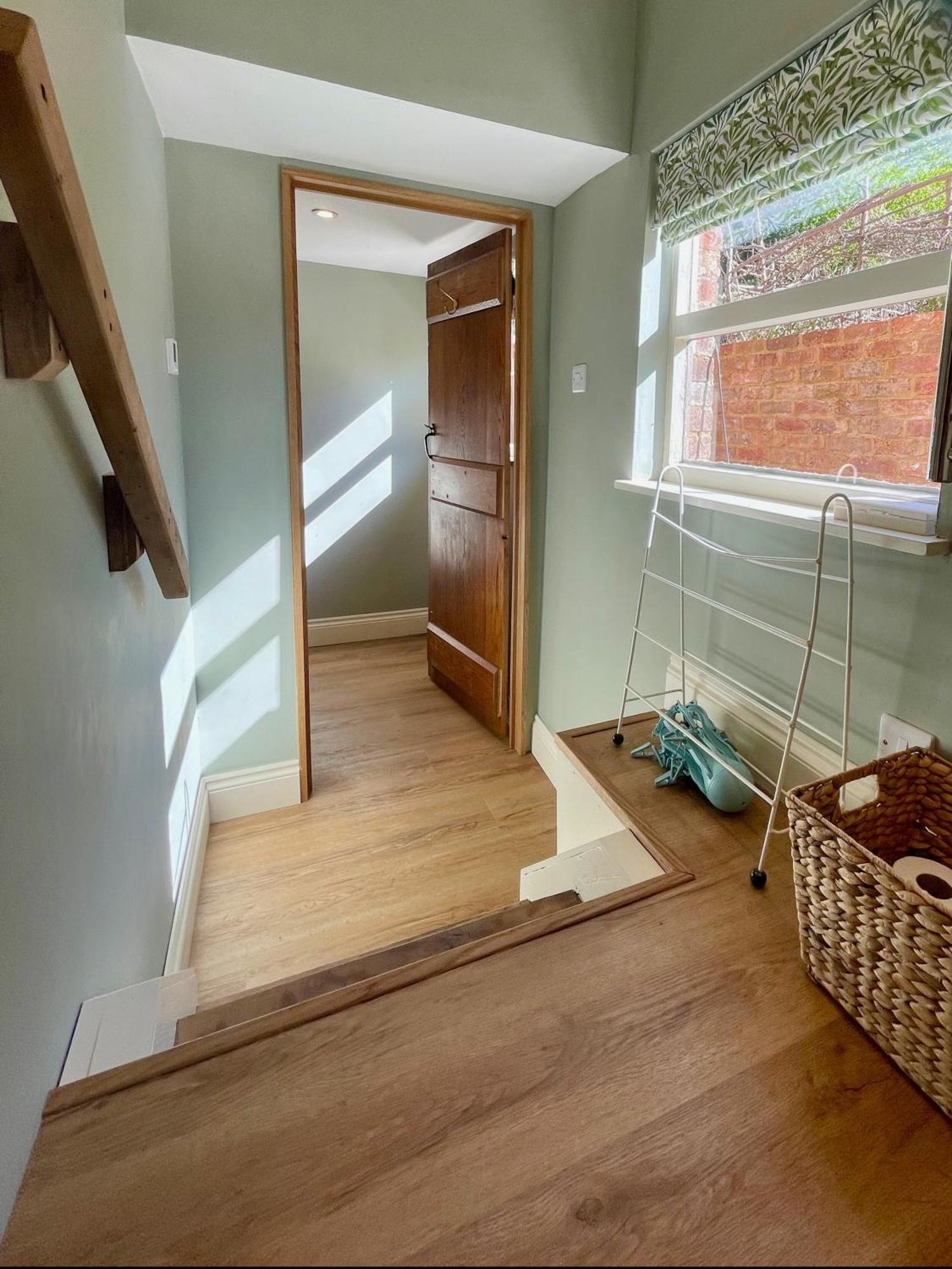 Apartament The Grannery Wadhurst Zewnętrze zdjęcie