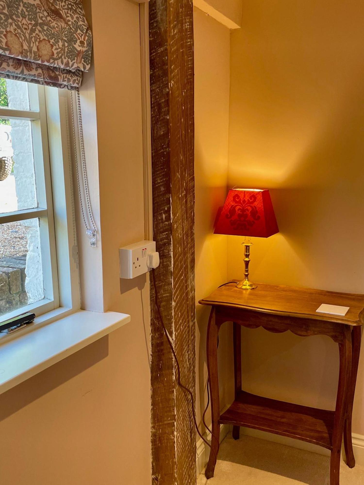 Apartament The Grannery Wadhurst Zewnętrze zdjęcie