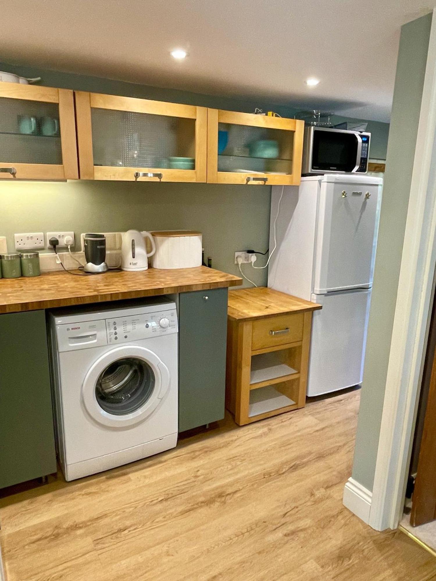Apartament The Grannery Wadhurst Zewnętrze zdjęcie