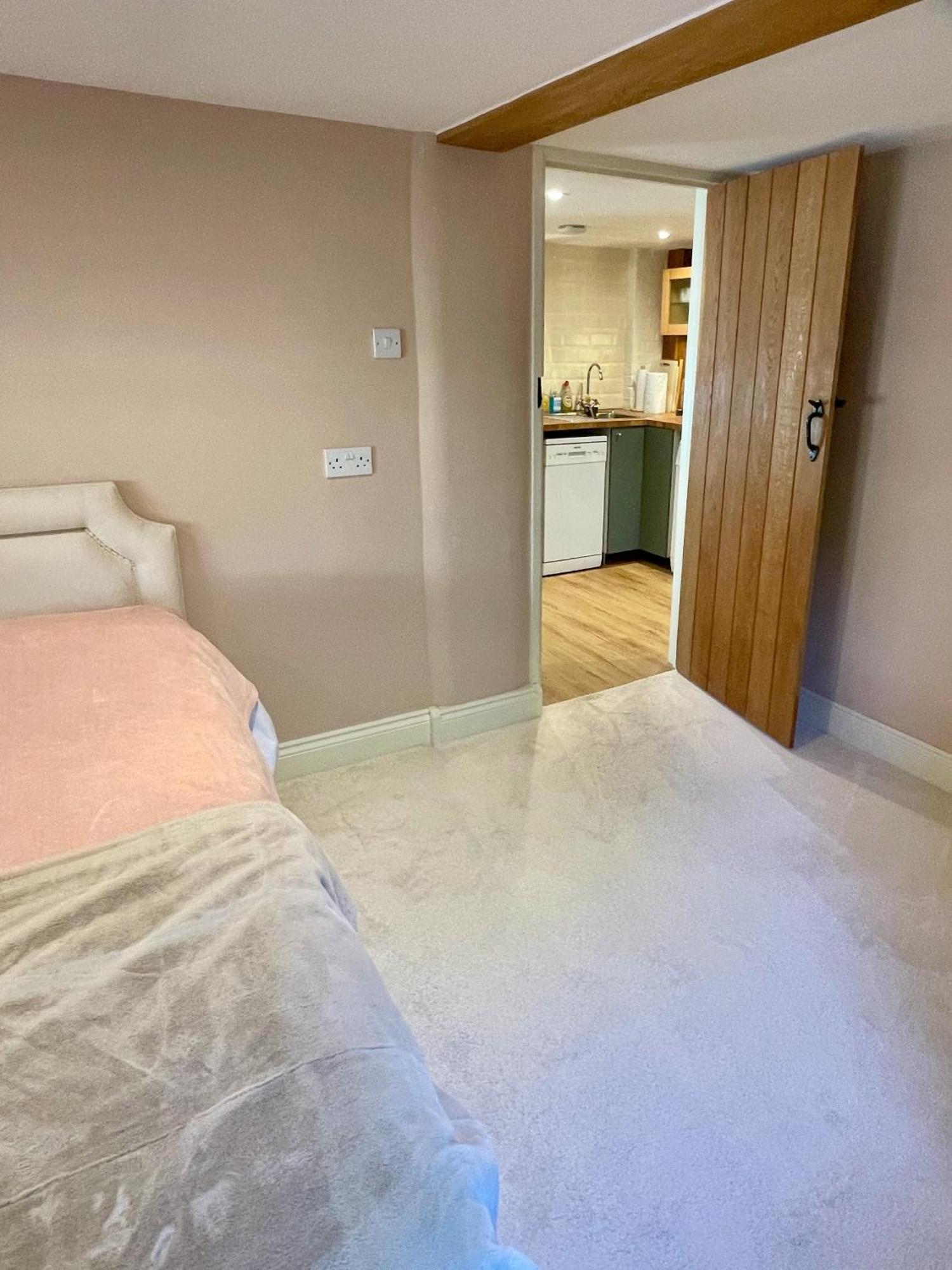Apartament The Grannery Wadhurst Zewnętrze zdjęcie