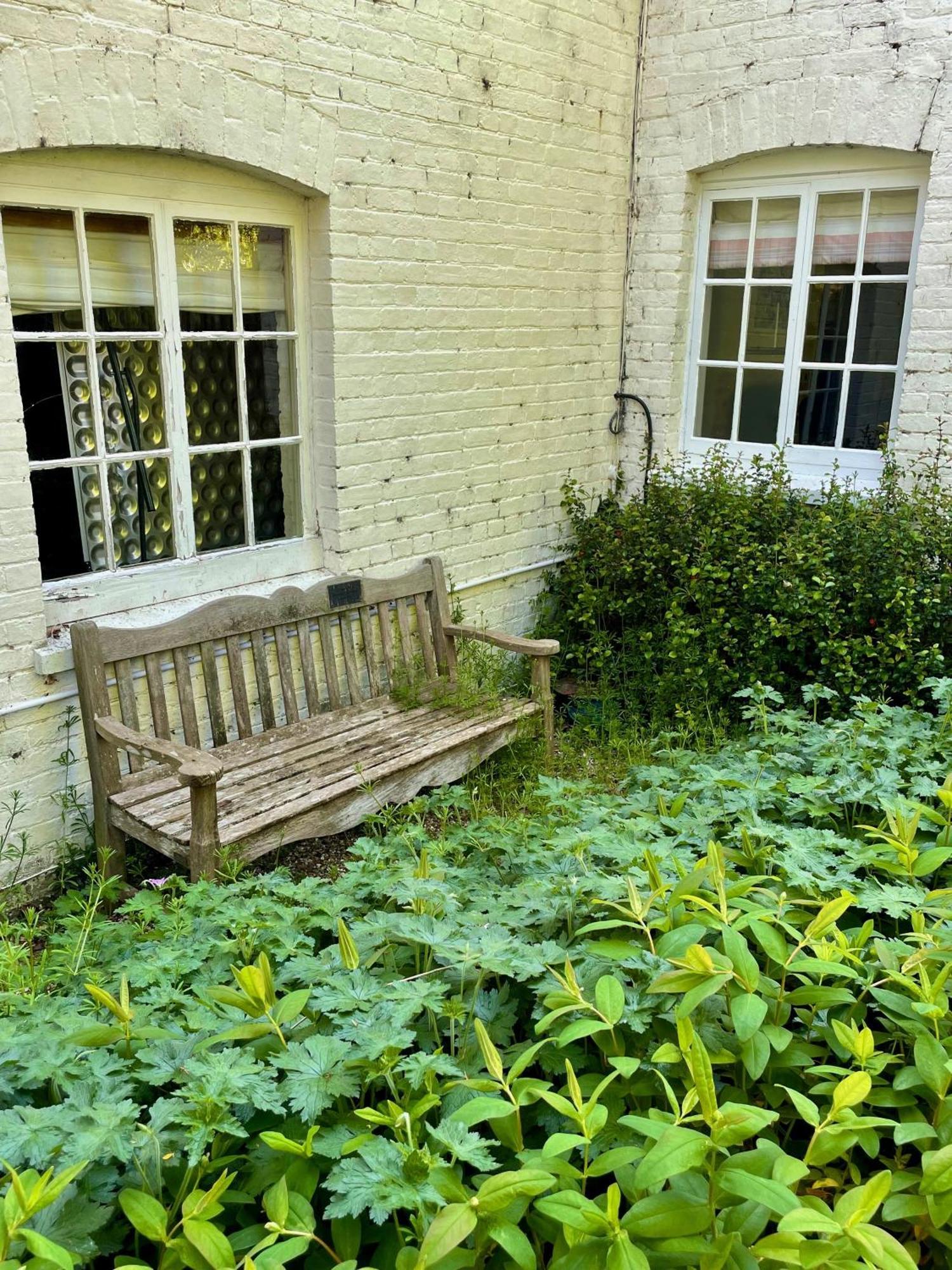 Apartament The Grannery Wadhurst Zewnętrze zdjęcie